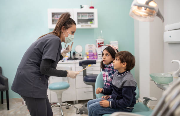 Best Full Mouth Reconstruction  in Indian Wells, CA